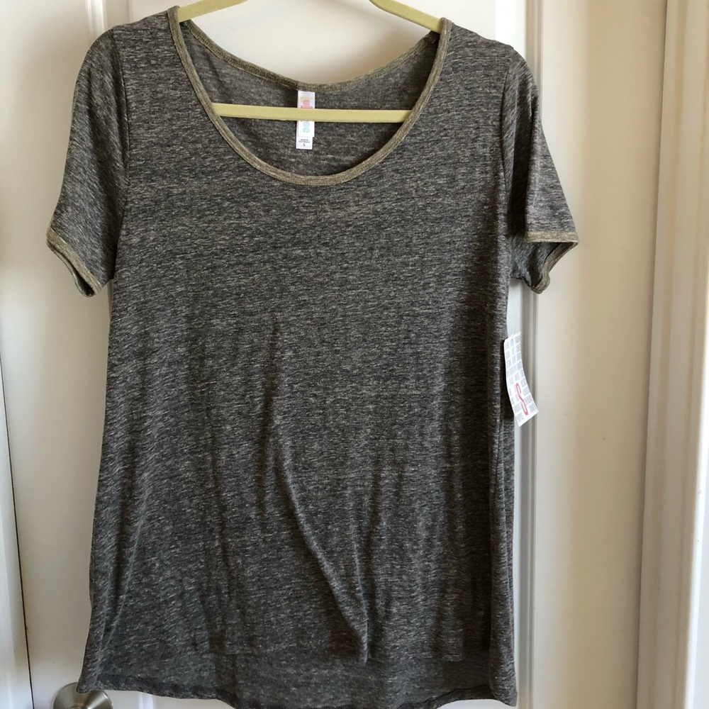NWT LLR Classic T